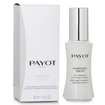 Payot - Harmonie Serum Dark Spot Corrector Radiance Serum Image 1