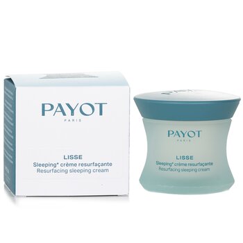 Payot - Lisse Resurfacing Sleeping Cream Image 1