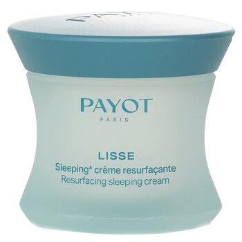 Lisse Resurfacing Sleeping Cream (50ml/1.6oz) 