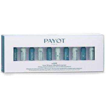 Payot - Lisse 10-Day Express Radiance and Wrinkle Treatment Image 1