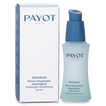 Payot - Source Adaptogen Rehydrating Serum Image 1