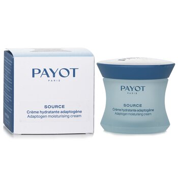 Payot - Source Adaptogen Moisturising Cream Image 1