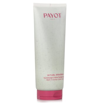 Payot - Rituel Douceur Melt In Body Cream Scrub Image 1