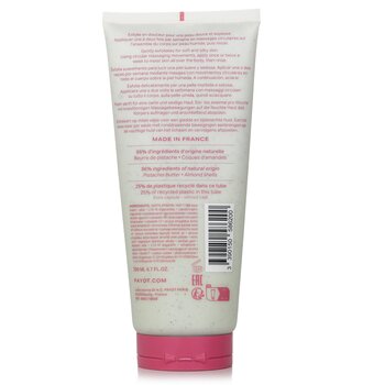 Payot - Rituel Douceur Melt In Body Cream Scrub Image 2