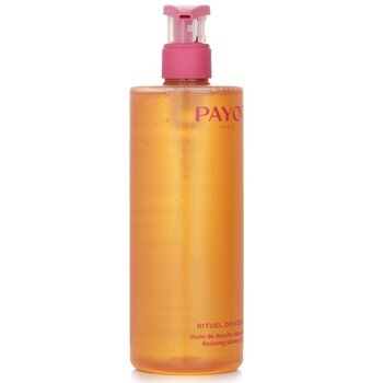 Payot - Rituel Douceur Relaxing Shower Oil Image 1