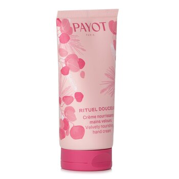 Payot - Rituel Douceur Velvety Nourishing Hand Cream Image 1