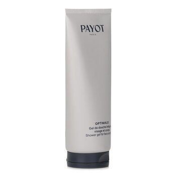 Payot - Optimale Shower Gel for Face and Body Image 1