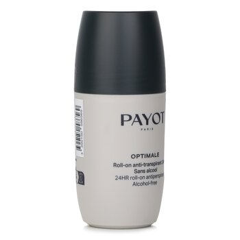 Payot - Optimale 24HR Roll On Antiperspirant (Alcohol Free) Image 1