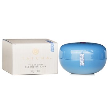Tatcha - The Indigo Cleansing Balm Image 1