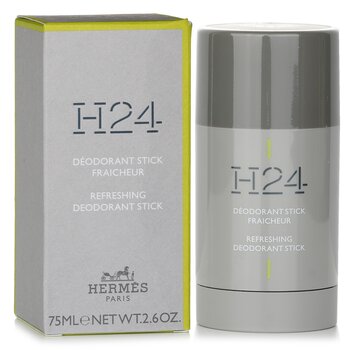 Hermes - H24 Refreshing Deodorant Stick Image 1