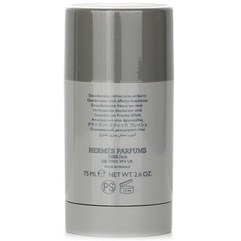 Hermes - H24 Refreshing Deodorant Stick Image 2