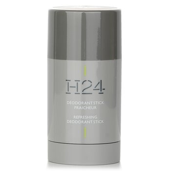 H24 Refreshing Deodorant Stick (75ml/2.6oz) 