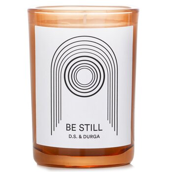 D.S. & Durga - Candle - Be Still  - 198g/7oz