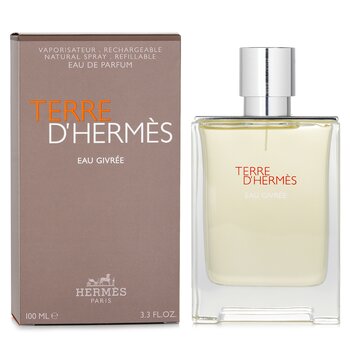 Hermes - Terre D'Hermes Eau Givree Eau De Parfum Spray Image 1