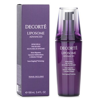 Cosme Decorte - Liposome Advanced Repair Serum Image 1