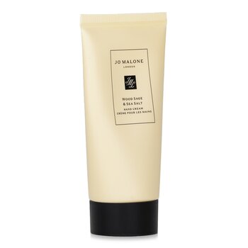 Jo Malone - Wood Sage & Sea Salt Hand Cream Image 1