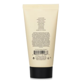 Jo Malone - Wild Bluebell Hand Cream Image 2