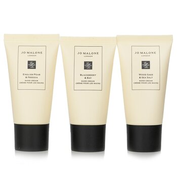 Jo Malone - Hand Cream Trio Image 1