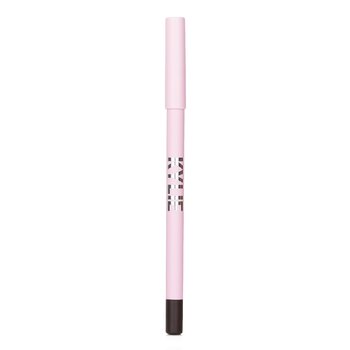 Kylie By Kylie Jenner - Kyliner Gel Eyeliner Pencil - # 003 Dark Brown Matte Image 2