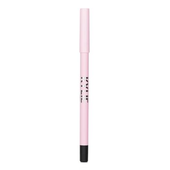 Kylie By Kylie Jenner - Kyliner Gel Eyeliner Pencil - # 001 Black Matte Image 2