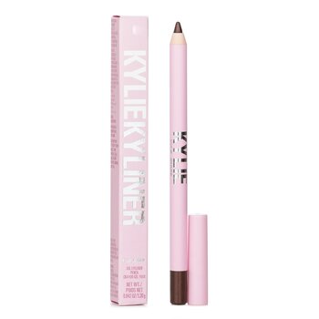 Kylie By Kylie Jenner - Kyliner Gel Eyeliner Pencil - # 010 Brown Shimmer Image 1