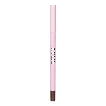 Kylie By Kylie Jenner - Kyliner Gel Eyeliner Pencil - # 010 Brown Shimmer Image 2