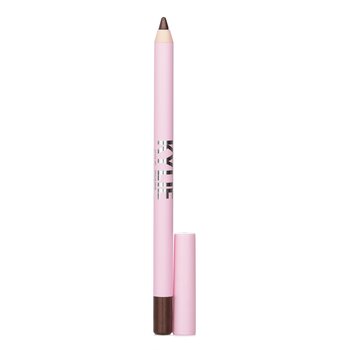 Kyliner Gel Eyeliner Pencil - # 010 Brown Shimmer (1.2g/0.042oz) 