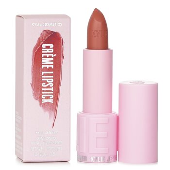 Kylie By Kylie Jenner - Creme Lipstick - # 613 If Looks Could Kill Image 1