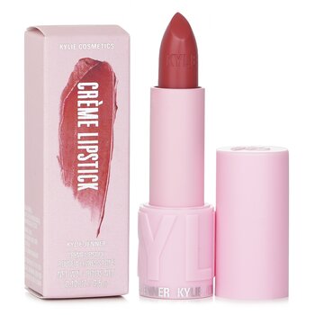 Kylie By Kylie Jenner - Creme Lipstick - # 510 Talk Is Cheap Image 1