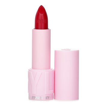 Creme Lipstick - # 413 The Girl In Red (3.5g/0.12oz) 