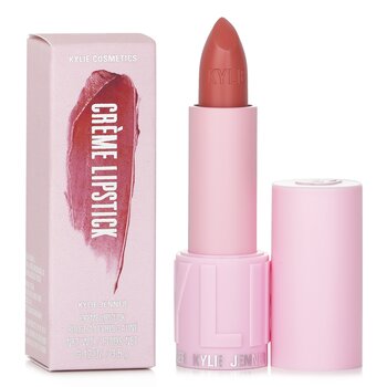 Kylie By Kylie Jenner - Creme Lipstick - # 333 Not Sorry Image 1