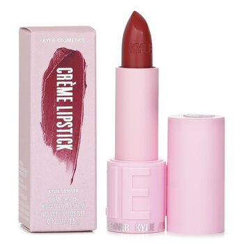 Kylie By Kylie Jenner - Creme Lipstick - # 115 In My Bag Image 1