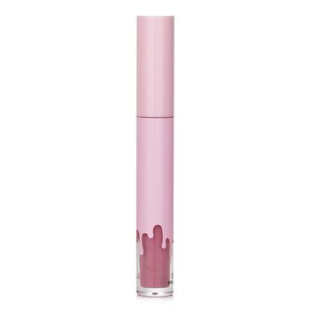 Kylie By Kylie Jenner - Lip Shine Lacquer - # 340 90's Baby Image 2