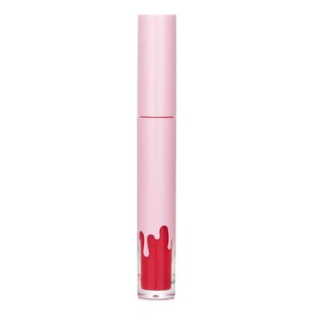 Kylie By Kylie Jenner - Lip Shine Lacquer - # 416 Don'T @ Me Image 2