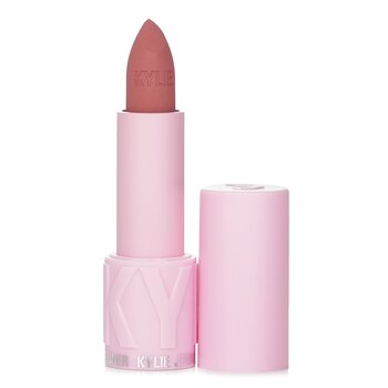 Matte Lipstick - # 808 Kylie (3.5g) 