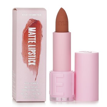 Kylie By Kylie Jenner - Matte Lipstick - # 716 Irreplaceable Image 1