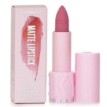 Kylie By Kylie Jenner - Matte Lipstick - # 300 Koko K Image 1