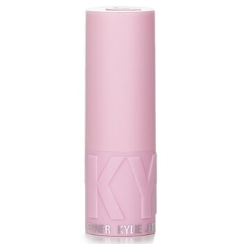 Kylie By Kylie Jenner - Matte Lipstick - # 410 An Apple A Day Image 2