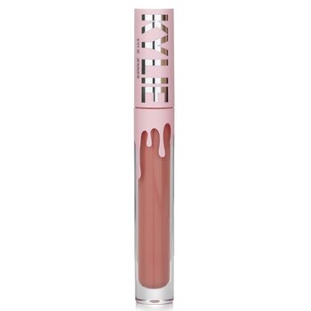 Matte Liquid Lipstick - # 802 Candy K (3ml/0.1oz) 