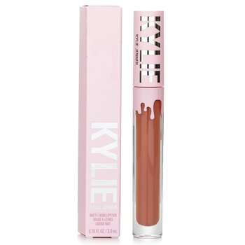 Kylie By Kylie Jenner - Matte Liquid Lipstick - # 703 Dolce K Image 1