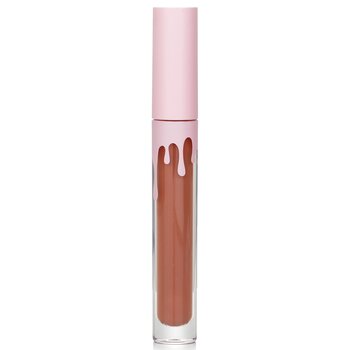 Kylie By Kylie Jenner - Matte Liquid Lipstick - # 703 Dolce K Image 2