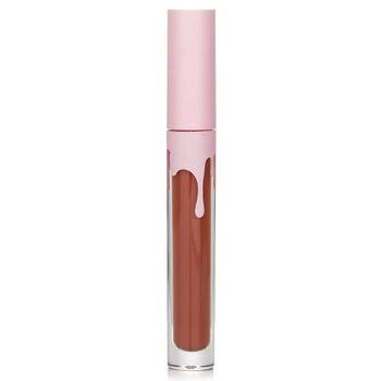 Kylie By Kylie Jenner - Matte Liquid Lipstick - # 601 Ginger Image 2