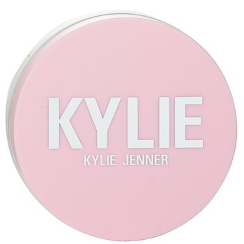 Kylie By Kylie Jenner - Setting Powder - # 300 Yellow Image 2