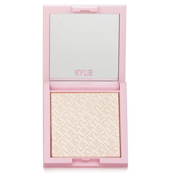 Kylighter Pressed Illuminating Powder - # 020 Ice Me Out (8g/0.28oz) 