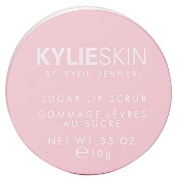 Kylie Skin - Sugar Lip Scrub Image 2