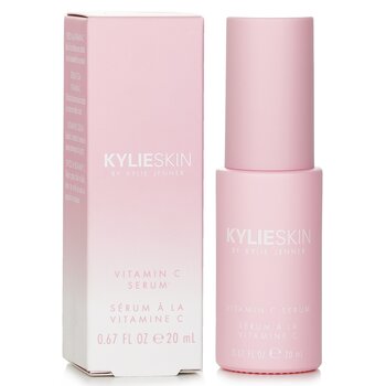 Kylie Skin - Vitamin C Serum Image 1