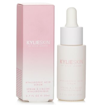 Kylie Skin - Hyaluronic Acid Serum Image 1