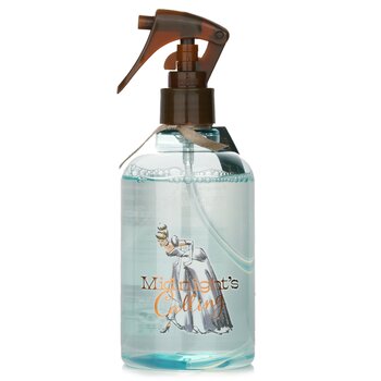 John's Blend - Disney Princess Fragance & Deodorant Room Mist - Midnight's Calling (Cinderella/Musk)  - 280ml