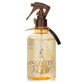 John's Blend - Disney Princess Fragance & Deodorant Room Mist - Enchanted Beauty (Belle/Musk)  - 280ml