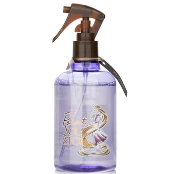 John's Blend - Disney Princess Fragance & Deodorant Room Mist - Paint Your Story (Rapunzel/Musk)  - 280ml